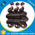 quality human hair extension unprocessed indian human hair long bob